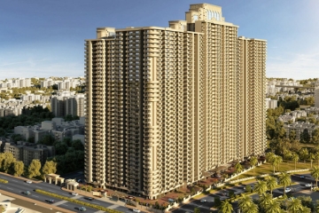 Commercial Real Estate in noida